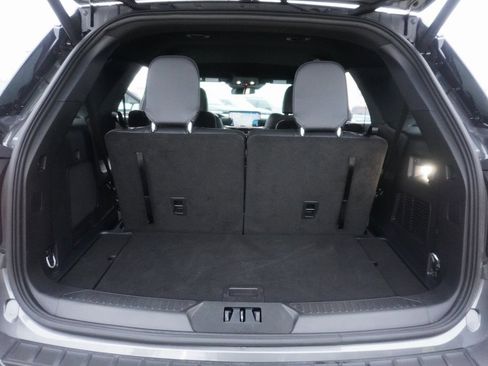 Certified 2025 Ford Explorer ST-Line w/ Premium Package image 31