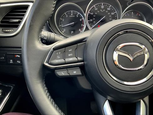 Used 2020 MAZDA CX-9 Touring w/ Touring Premium Package image 23