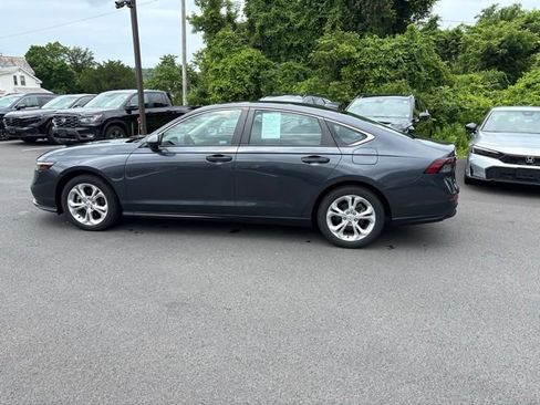 Used 2023 Honda Accord LX image 7