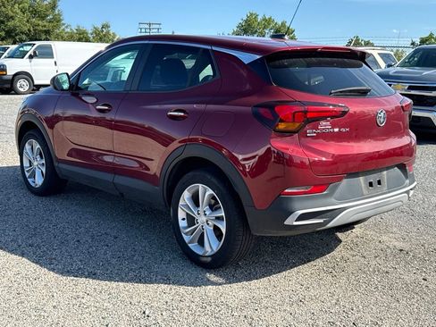 Used 2023 Buick Encore GX Preferred w/ Cold Weather Comfort Package AWD/4WD image 5