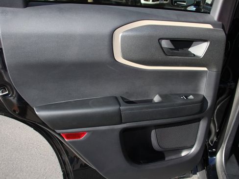 Certified 2025 Ford Bronco Sport Big Bend AWD/4WD image 20