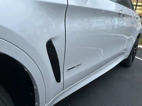 Used 2017 BMW X6 xDrive35i image 13