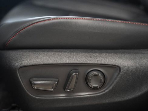 Used 2026 Toyota Sienna XSE AWD/4WD image 38