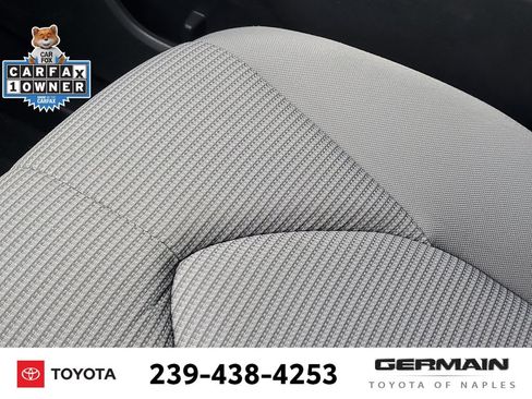 Certified 2024 Toyota Highlander LE FWD image 29