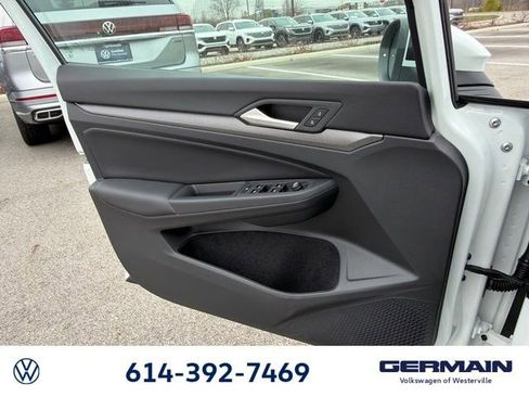 New 2026 Volkswagen GTI SE image 23