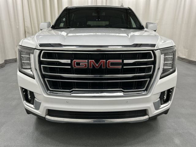 Used 2024 GMC Yukon XL SLT AWD/4WD image 6