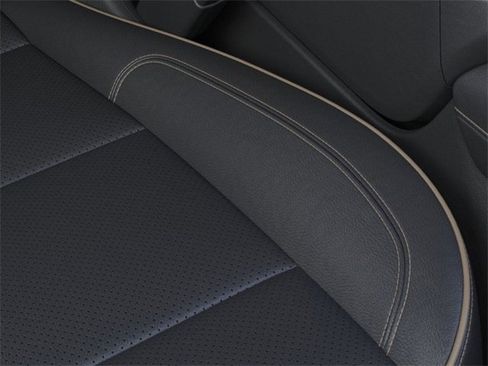 New 2026 Chevrolet Suburban Premier w/ Sun And Tow Package image 21