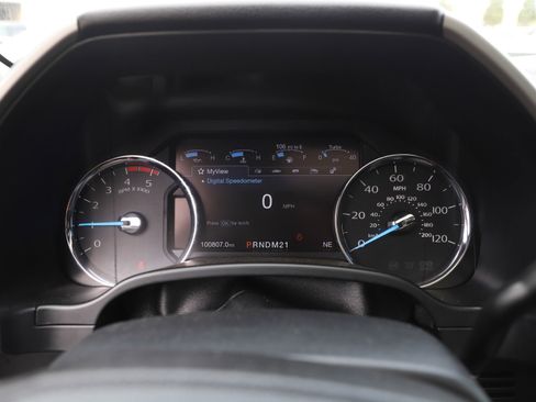 Used 2019 Ford F250 Lariat AWD/4WD image 29