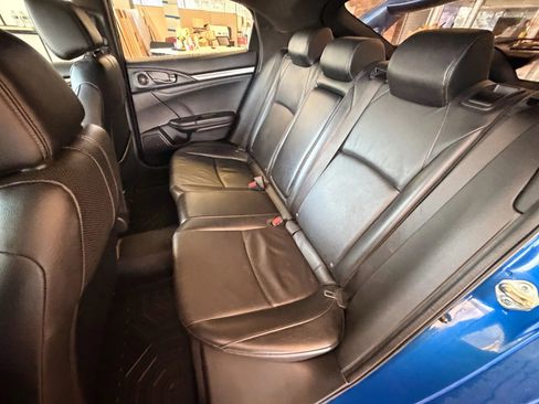 Used 2017 Honda Civic EX-L image 15