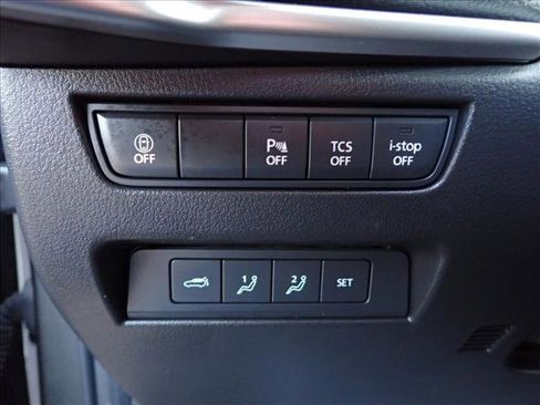 Used 2024 MAZDA CX-90 3.3 Turbo w/ Premium Package image 18