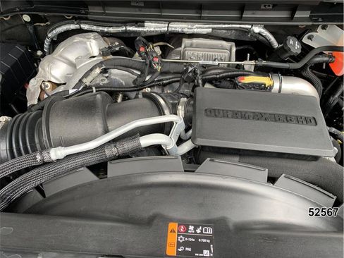 Used 2022 Chevrolet Silverado 2500 LT w/ Convenience Package AWD/4WD image 10
