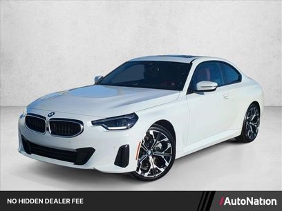 New 2026 BMW 230i Coupe w/ Convenience Package