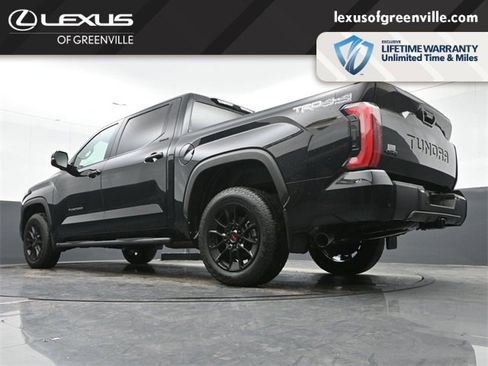 Used 2024 Toyota Tundra Limited image 14