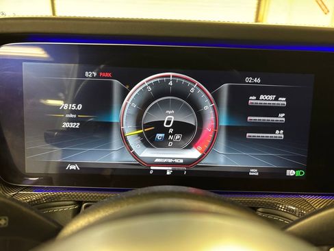 Used 2023 Mercedes-Benz G 63 AMG 4MATIC image 38