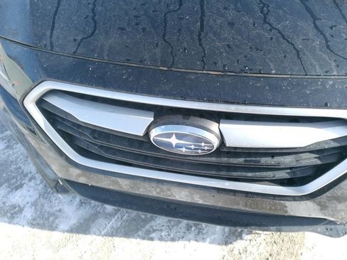 Used 2019 Subaru Legacy 2.5i image 12