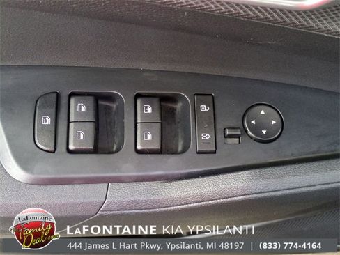 Certified 2024 Kia Sportage LX image 15