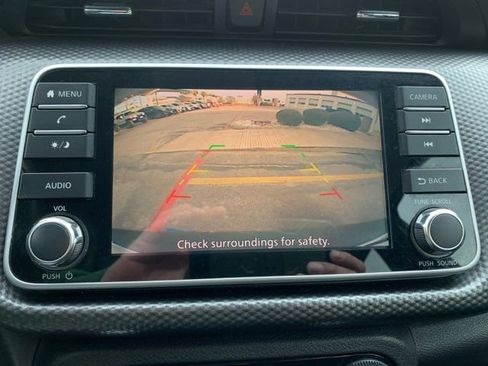 Used 2019 Nissan Kicks SV image 35