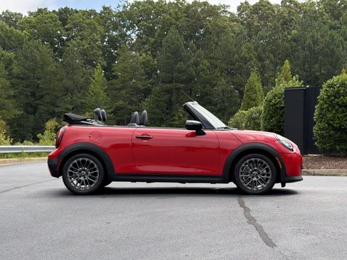 Certified 2026 MINI Cooper S FWD image 5