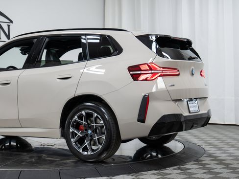 New 2026 BMW X3 xDrive30 w/ Premium Package image 29