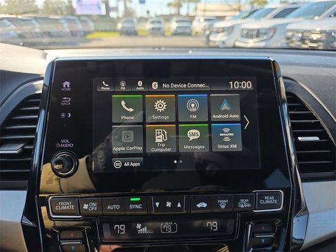 Used 2018 Honda Odyssey EX-L image 27