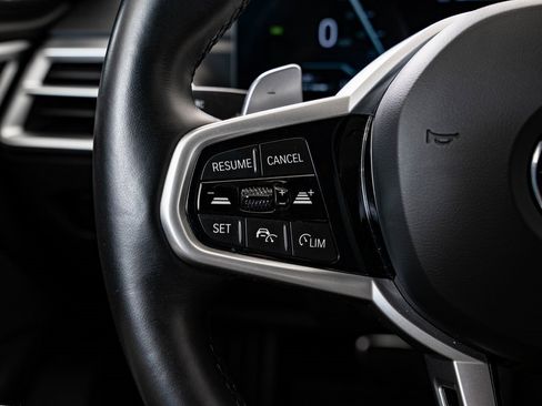 Certified 2025 BMW 430i xDrive 430i Gran Coupe w/ M Sport Package image 28