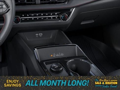 New 2026 Chevrolet Equinox RS w/ Convenience Package III image 23