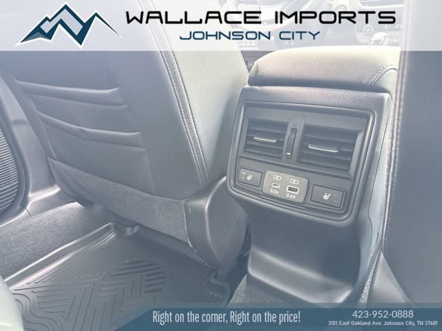 New 2026 Subaru Outback Limited w/ Premium/Limited Package 2 AWD/4WD image 74