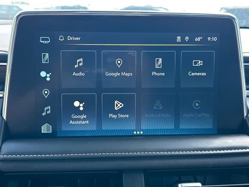 Used 2023 Chevrolet Tahoe Premier w/ Max Trailering Package AWD/4WD image 33