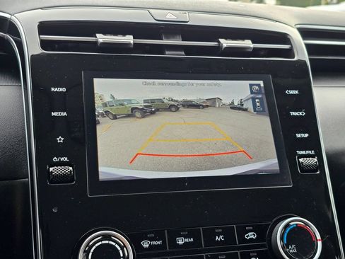 Used 2024 Hyundai Tucson SE AWD/4WD image 23