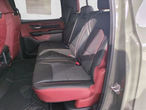 New 2026 RAM 1500 Rebel w/ Bed Utility Group image 16