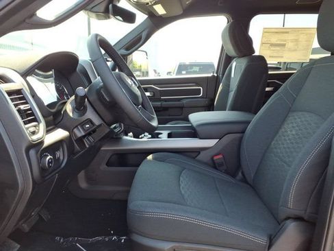 New 2026 RAM 2500 Big Horn AWD/4WD image 14