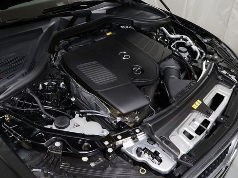 Certified 2023 Mercedes-Benz GLC 300 4MATIC image 36
