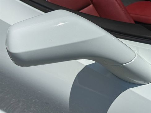 Used 2016 Chevrolet Corvette Stingray Coupe w/ 3LT Preferred Equipment Group RWD image 35