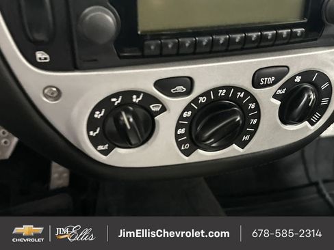 Used 2001 Ferrari 360 Spider image 15