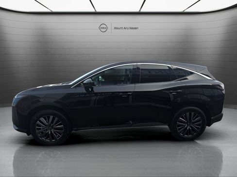 New 2026 Nissan Murano SL AWD/4WD image 8