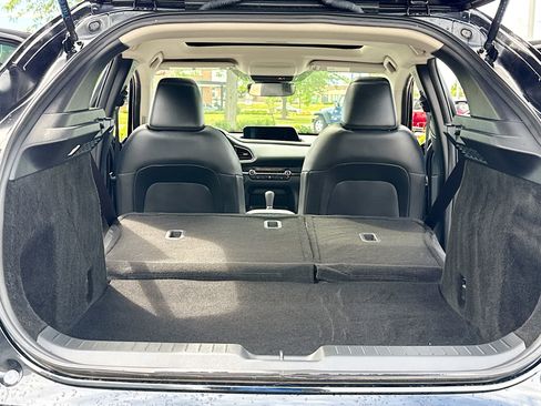 Used 2024 MAZDA CX-30 AWD 2.5 S w/ Preferred Package image 7