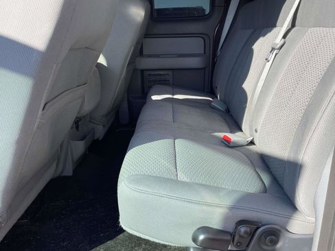 Used 2014 Ford F150 XLT w/ Equipment Group 302A Luxury image 11