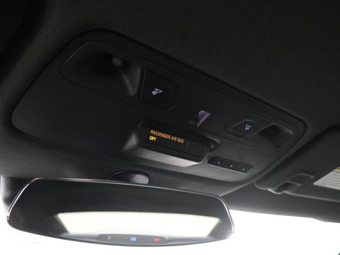 Used 2017 Chevrolet Camaro ZL1 RWD image 12