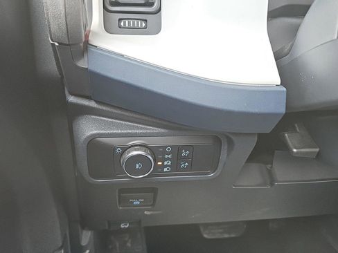 Used 2025 Ford Bronco Heritage Edition image 21