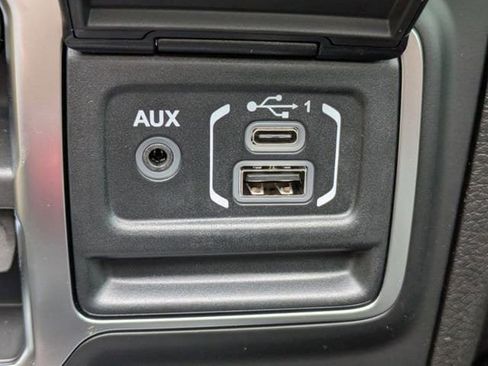 New 2026 Jeep Wrangler Unlimited Sport AWD/4WD image 22