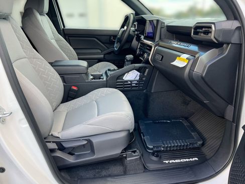 New 2025 Toyota Tacoma SR5 image 20