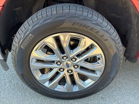 Used 2024 Ford F150 XLT w/ Equipment Group 302A MID image 18