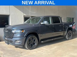 Used 2025 RAM 1500 Lone Star AWD/4WD video 1