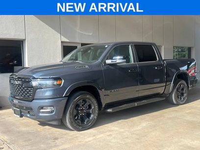 Used 2025 RAM 1500 Lone Star