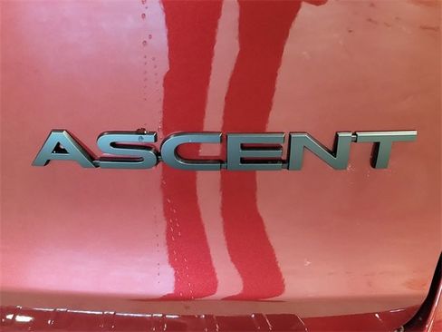 New 2026 Subaru Ascent Premium image 11