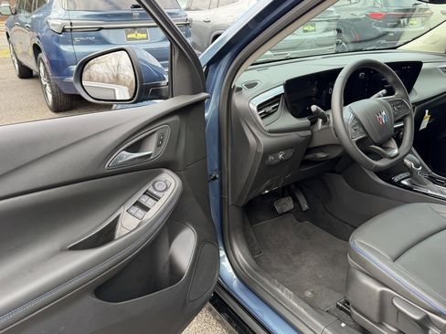 New 2026 Buick Encore GX Sport Touring image 15