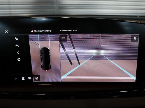 New 2026 Audi A6 Premium Plus image 23