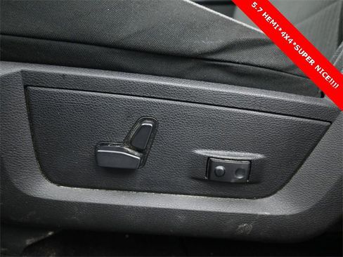 Used 2023 RAM 1500 Classic SLT w/ Protection Group image 11