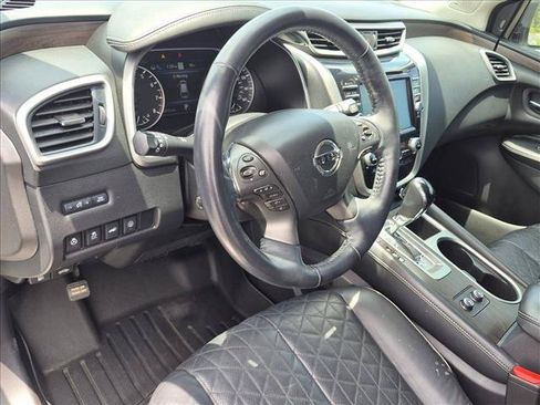 Used 2020 Nissan Murano Platinum FWD image 10