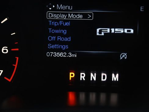 Used 2018 Ford F150 XL w/ Equipment Group 101A Mid image 30